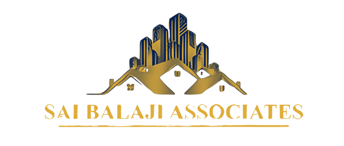 logo Sai Balaji Associates