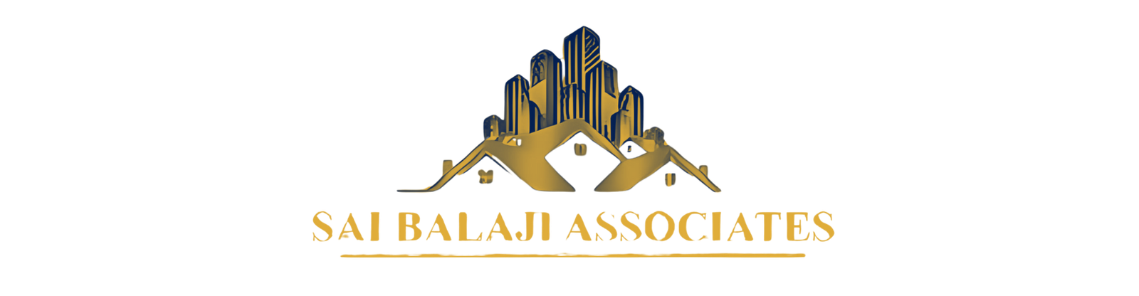 logo Sai Balaji Associates